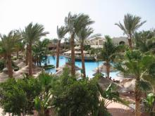 Замечательный отель