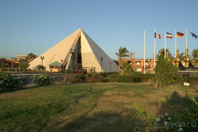 фото Emerald Resort & Aqua Park