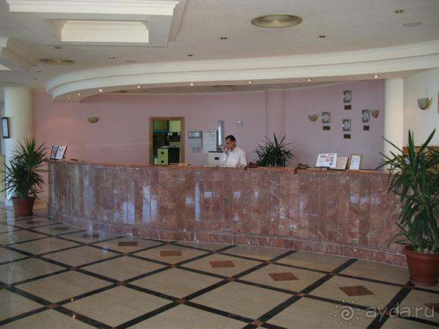 фото Sharm Cliff Resort