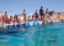 Зима в Египте