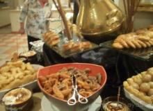 Зима в Египте