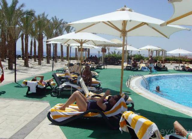 фото Метрополь