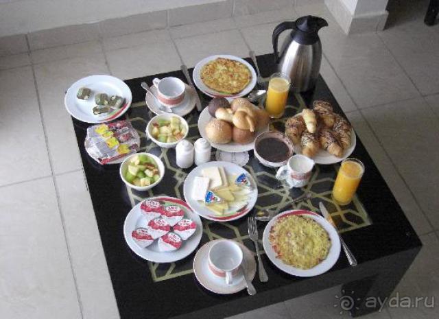 фото Метрополь