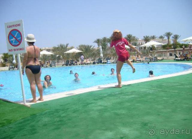 фото Метрополь