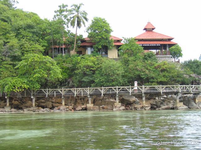 фото Sainte Anne Resort & Spa