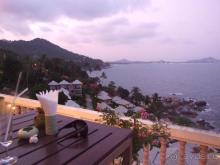 Рай на земле! отель и 3, и 4, и 5 звезд!