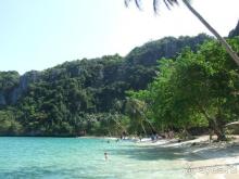 Рай на земле! отель и 3, и 4, и 5 звезд!