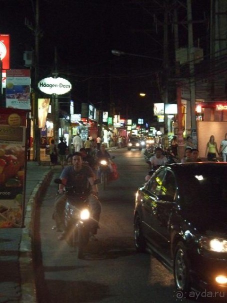 Рай на земле! отель и 3, и 4, и 5 звезд!