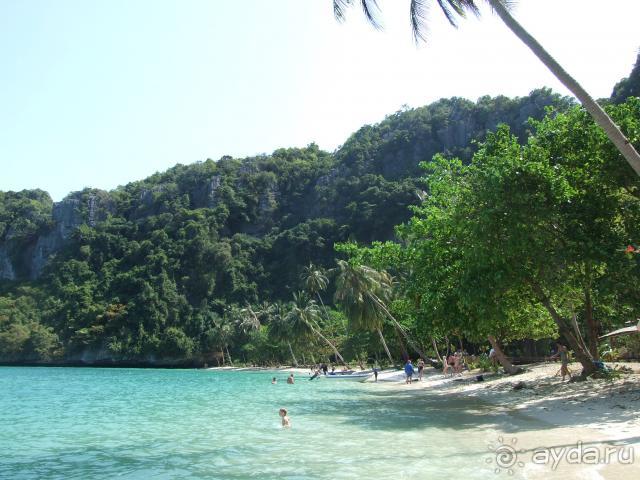 Рай на земле! отель и 3, и 4, и 5 звезд!