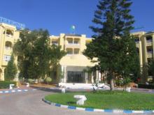 фото Club Thapsus Hotel