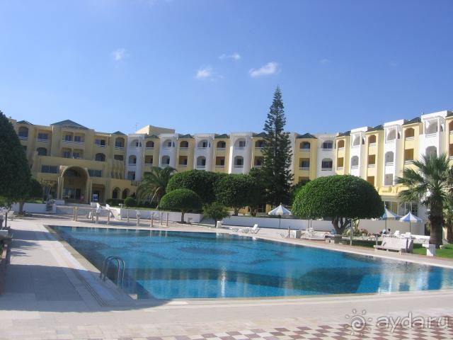 фото Club Thapsus Hotel