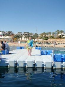 фото Domina Coral Bay Prestige