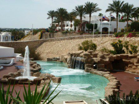 фото Domina Coral Bay Prestige