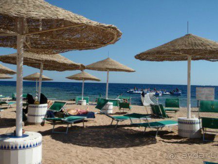 фото Domina Coral Bay Prestige