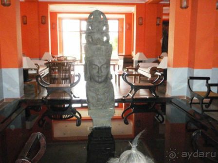 фото Domina Coral Bay Prestige