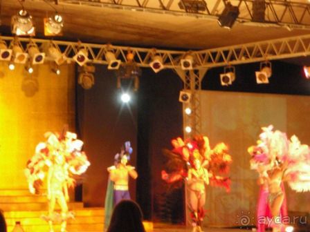 фото Domina Coral Bay Prestige