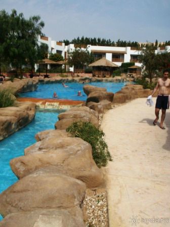 фото Domina Coral Bay Prestige