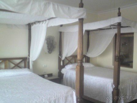 фото Domina Coral Bay Prestige