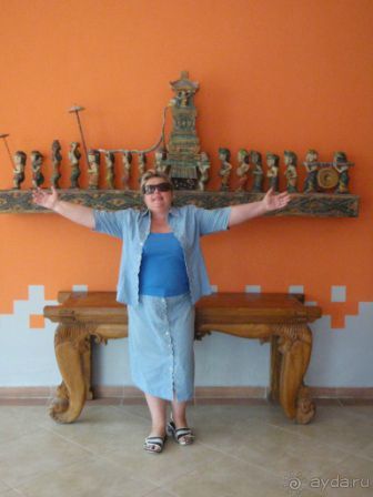 фото Domina Coral Bay Prestige