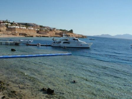 фото Domina Coral Bay Prestige