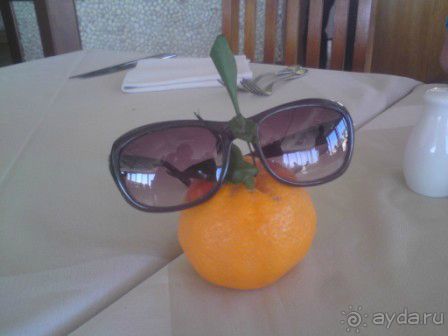 фото Domina Coral Bay Prestige