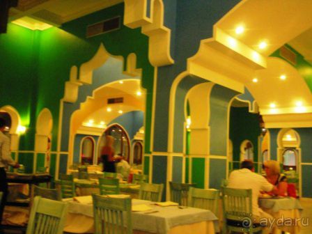 фото Domina Coral Bay Prestige