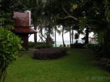 Спокойно, уютно и качественно!!!