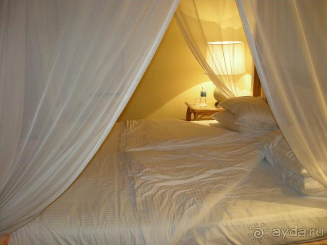 Спокойно, уютно и качественно!!!