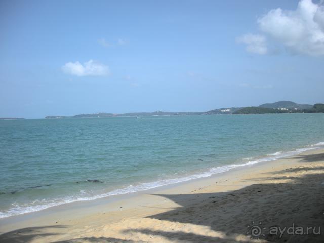 Спокойно, уютно и качественно!!!