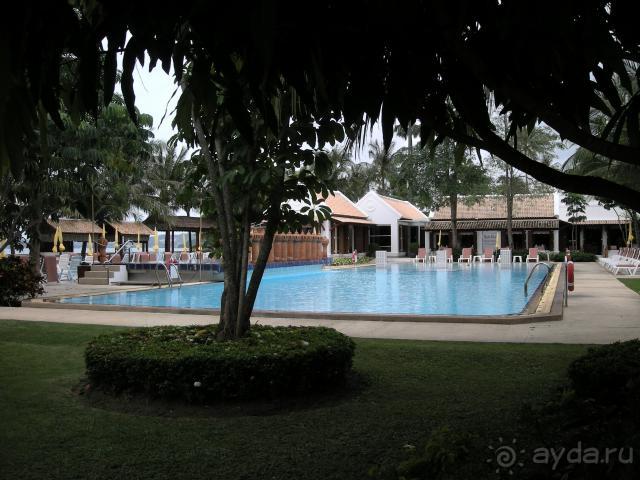 Спокойно, уютно и качественно!!!