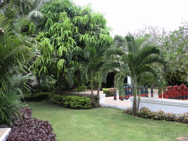 Спокойно, уютно и качественно!!!