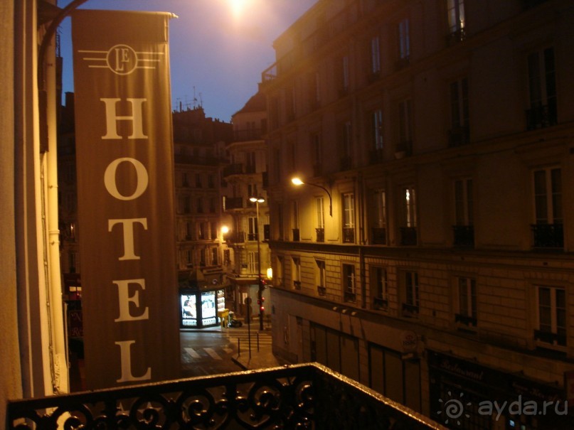 фото Europe Liege