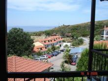 Если вам не жалко денег,то Aristoteles Holiday Resort для вас.