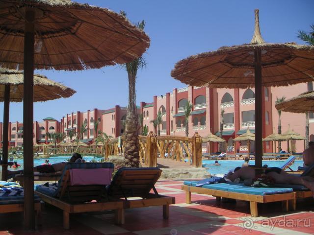Pickalbatros Aqua Vista