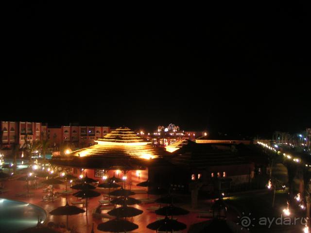 фото Aqua Vista Resort