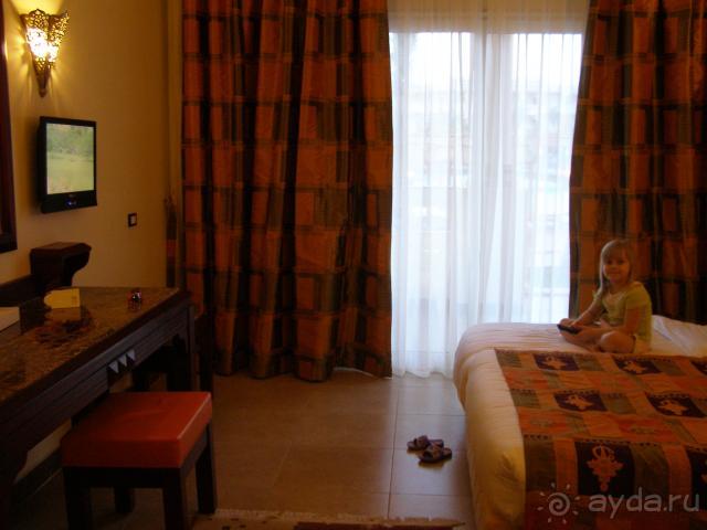 фото Pickalbatros Palace Resort Hurghada