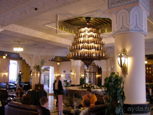 фото Pickalbatros Palace Resort Hurghada