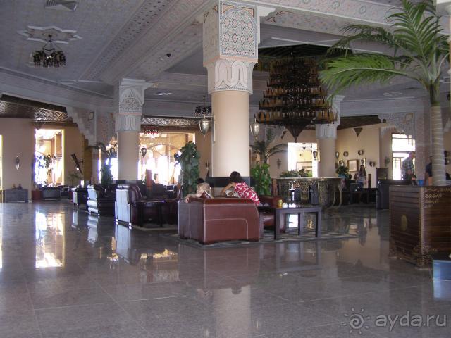 фото Pickalbatros Palace Resort Hurghada