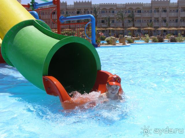 фото Pickalbatros Palace Resort Hurghada