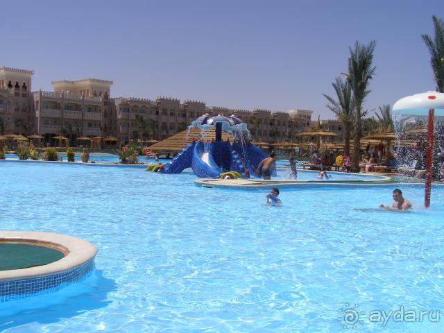 фото Pickalbatros Palace Resort Hurghada