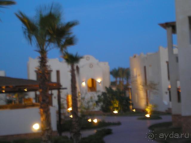 фото Amphoras Aqua Hotel