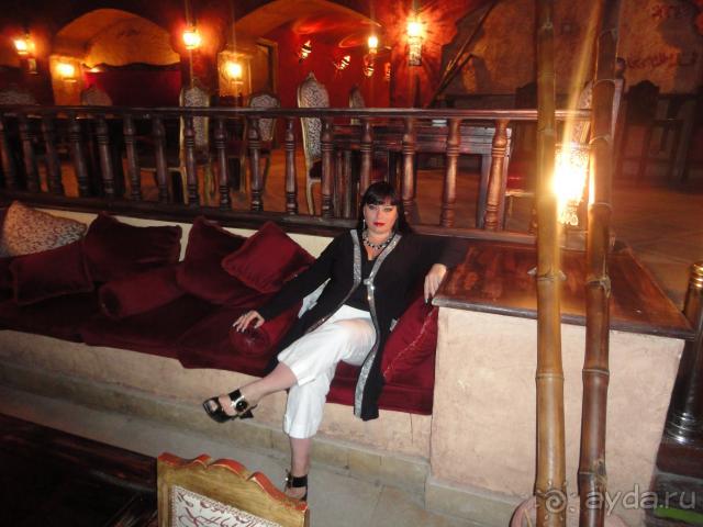 фото Sunny Days El Palacio Resort