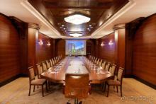 фото Crowne Plaza Antalya