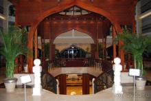 фото Crowne Plaza Antalya