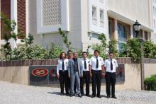 фото Crowne Plaza Antalya