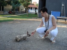 хороший, уютный, семейный отель