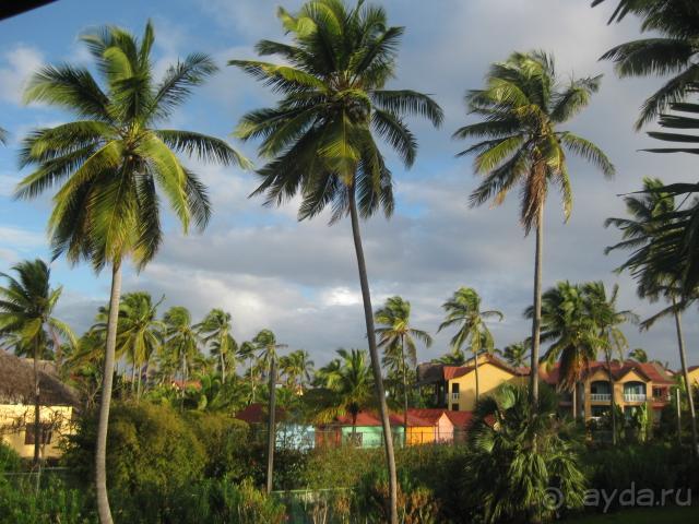 Теперь о русских там знают не понаслышке!!!