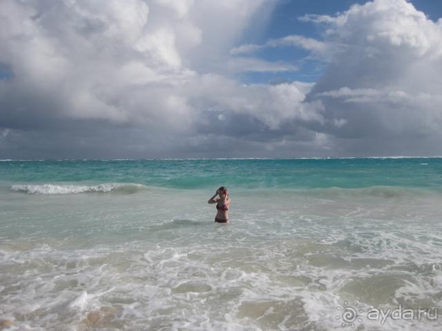 Теперь о русских там знают не понаслышке!!!