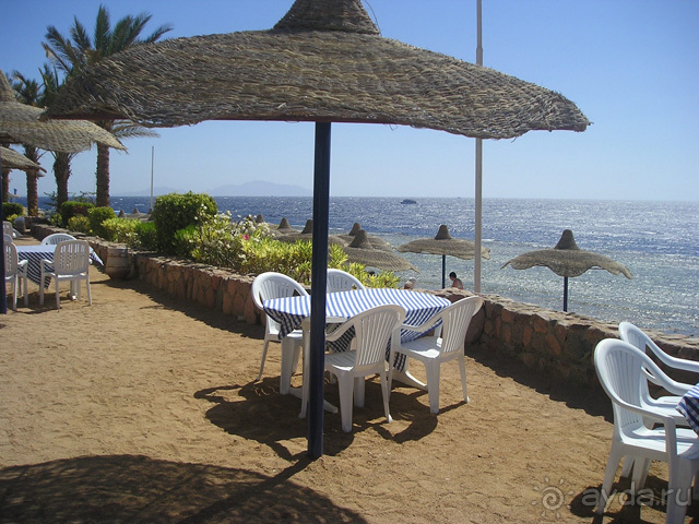 фото Mexicana Sharm Resort