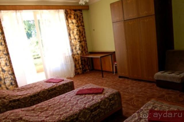 фото Энергетик